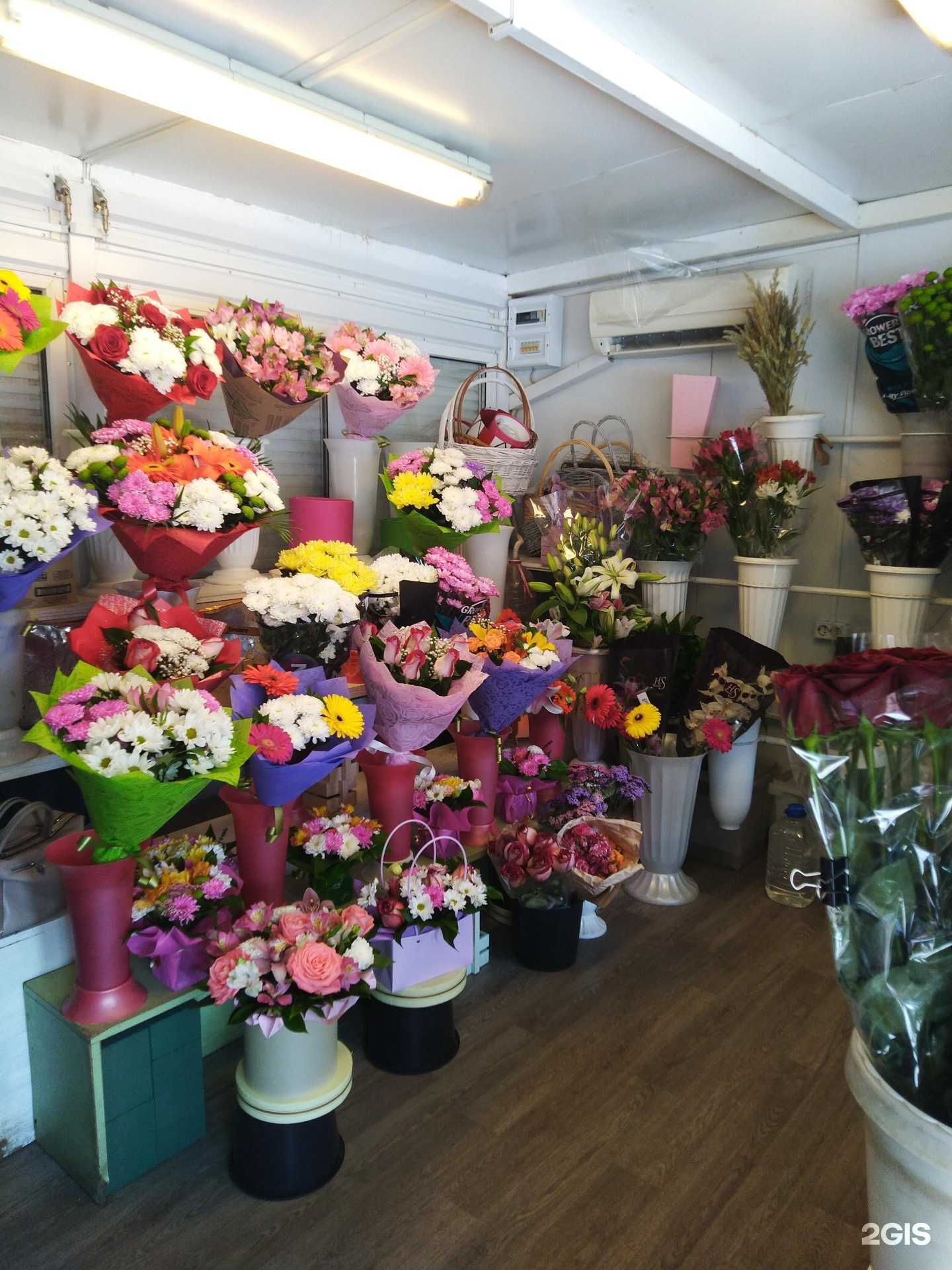 Отзывы на компанию Модный букет в г. Тольятти c фото