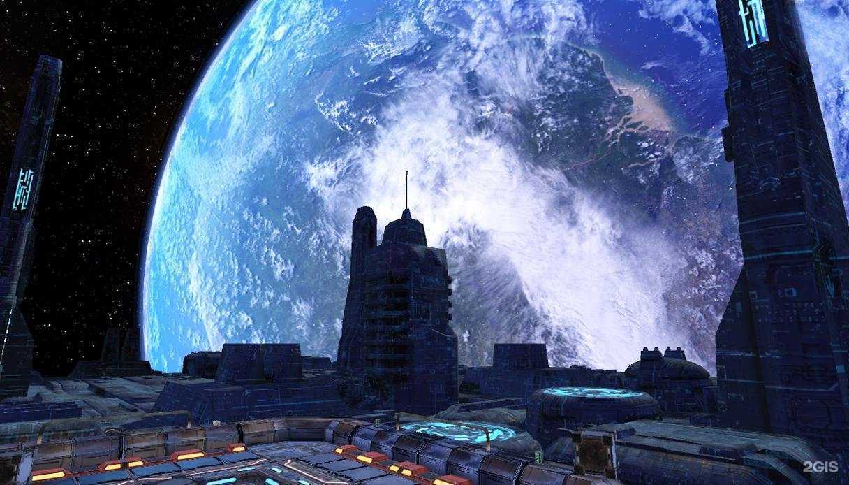 Отзывы на компанию Virtaspace в Рязани c фото