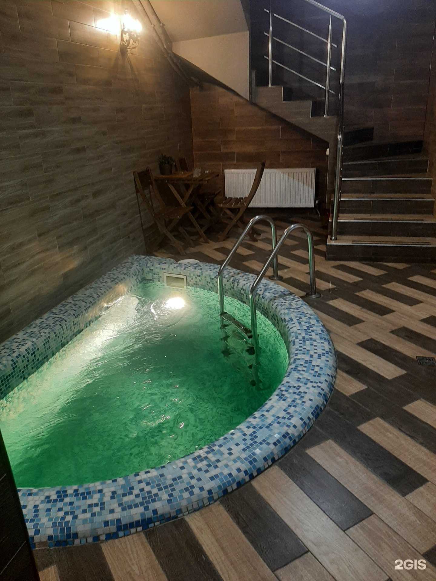 Отзывы на компанию У Вовы в Краснодаре c фото