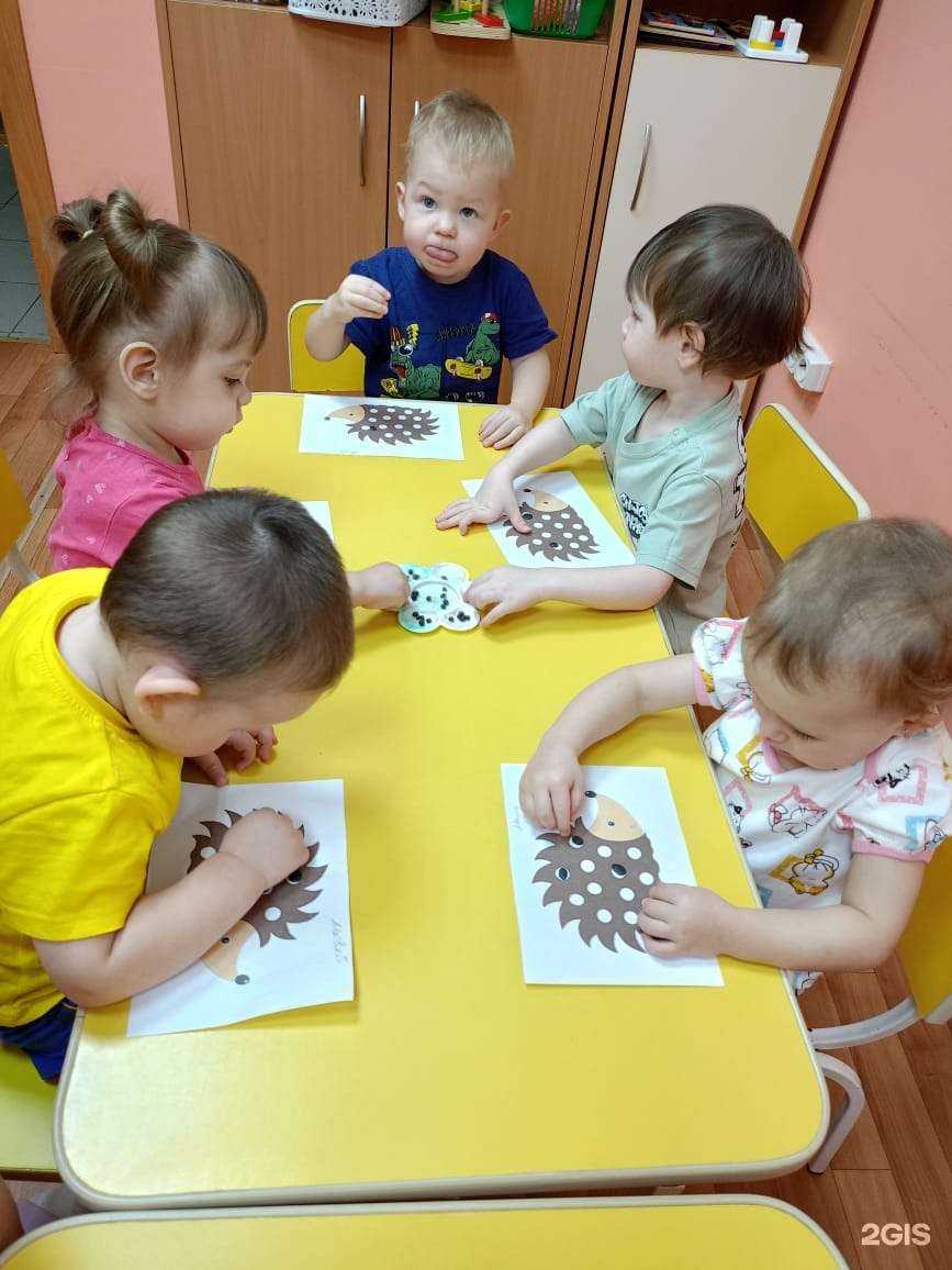 Отзывы на компанию Абрикосики в Красноярске c фото