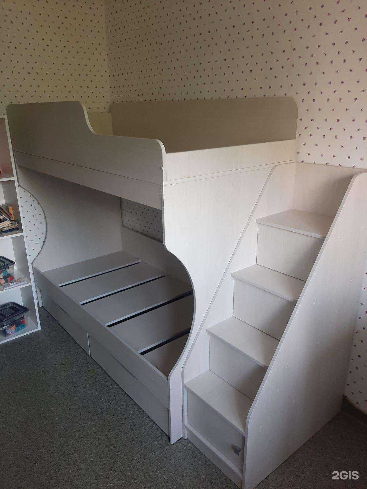 Отзывы на компанию Мебельный куб в Томске c фото