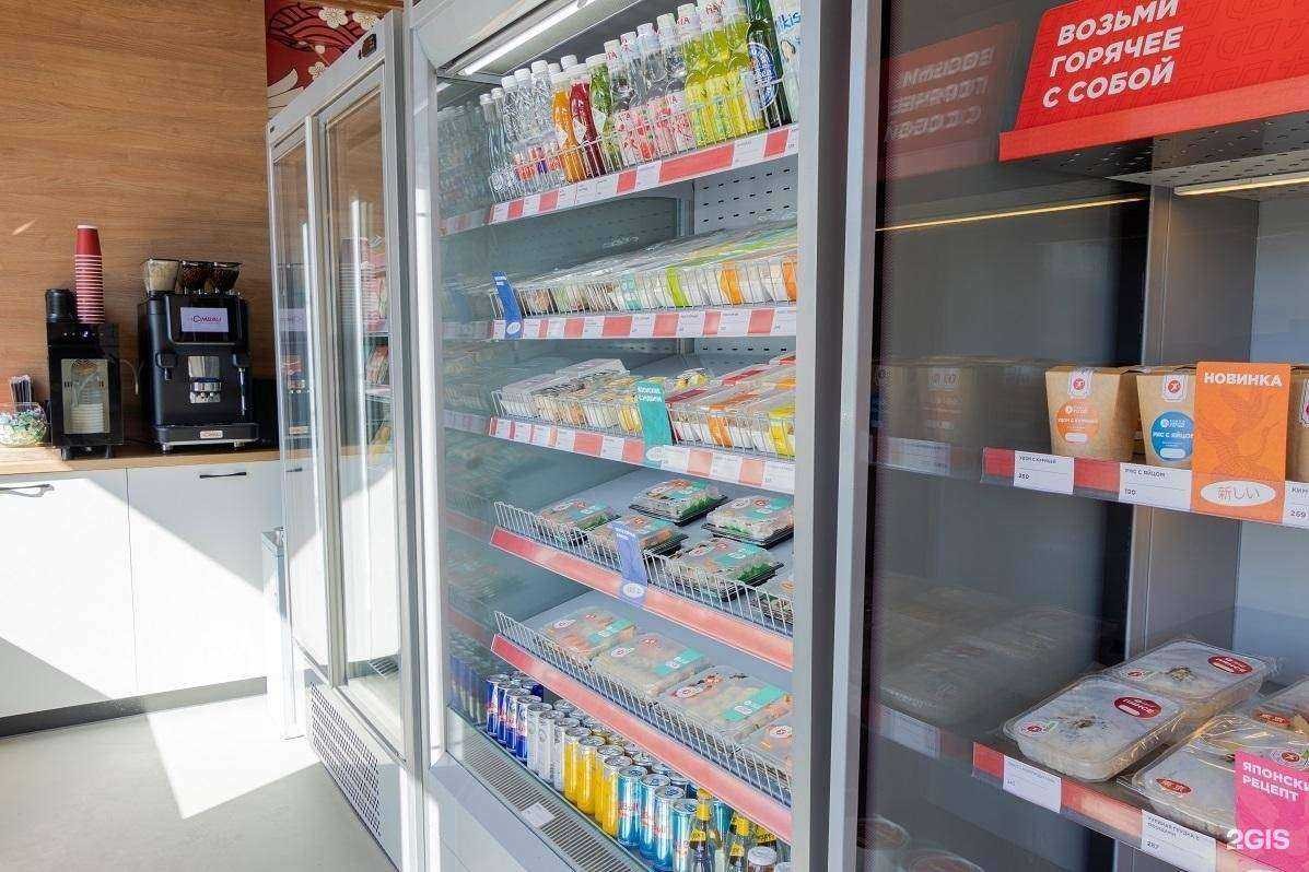 Отзывы на компанию Tokyo To Go в Владивостоке c фото