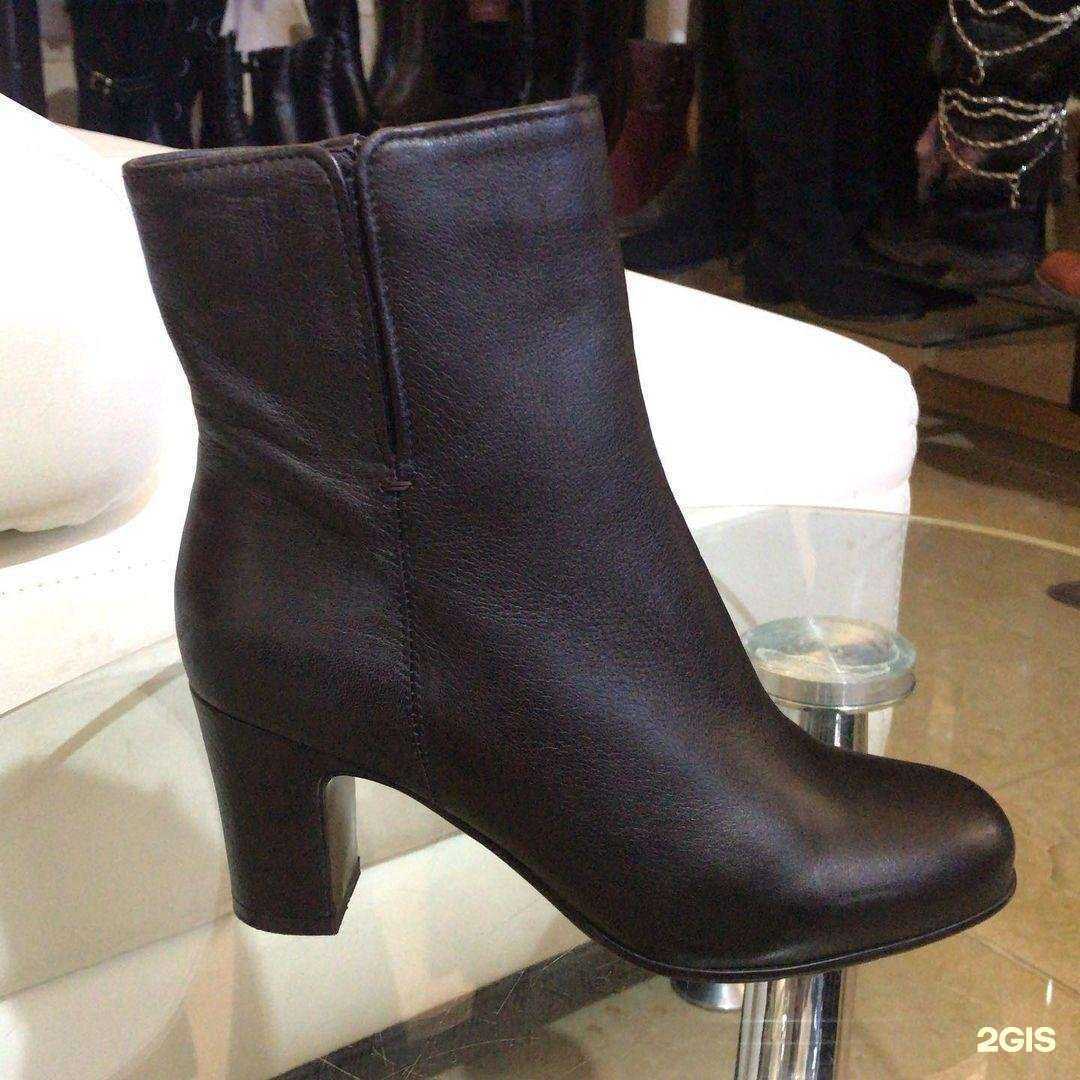 Отзывы на компанию Belle в г. Оренбург c фото