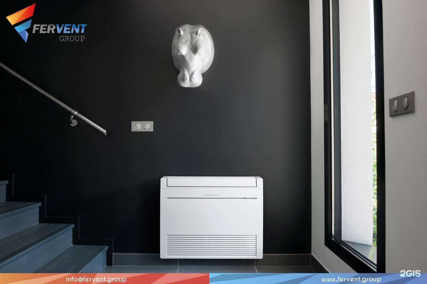 Отзывы на компанию Fervent group в Новосибирске c фото