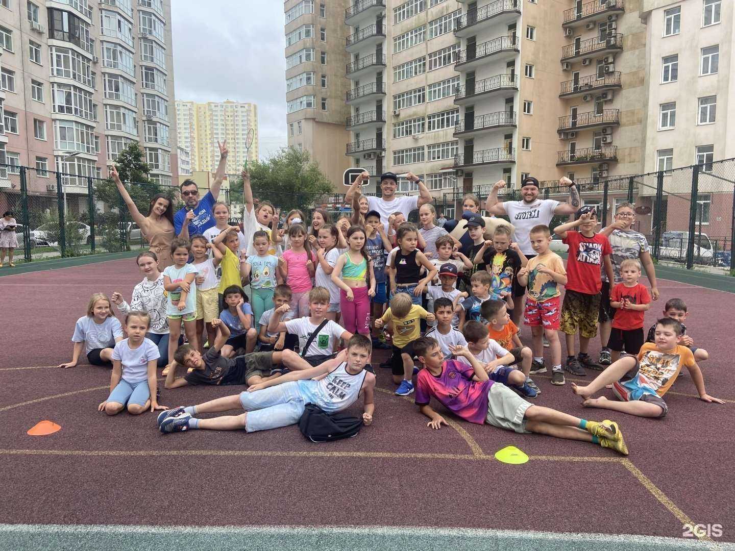 Отзывы на компанию Сандра в Владивостоке c фото