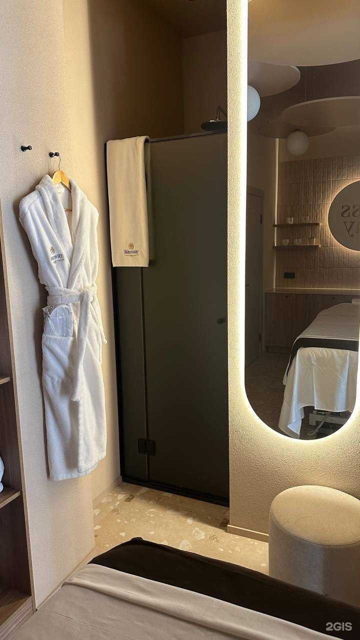 Отзывы на компанию Blissway spa в г. Краснодар c фото