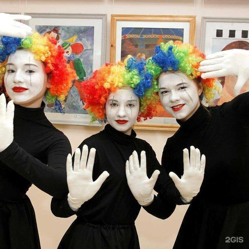 Отзывы на компанию Академия талантов в Тольятти c фото