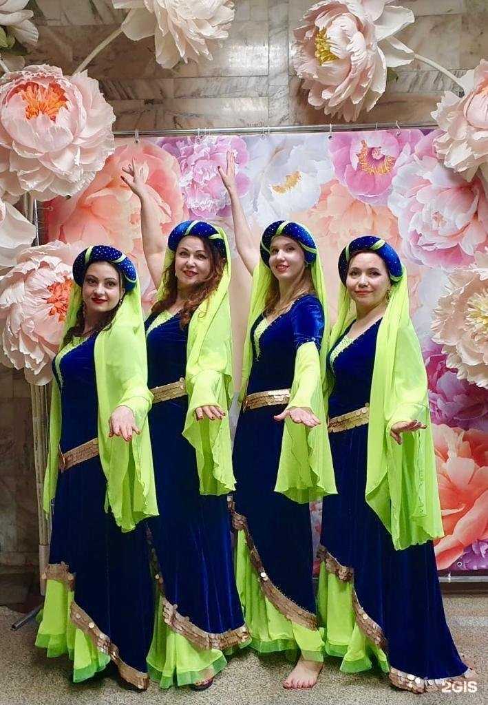 Отзывы на компанию Сауле в Новосибирске c фото