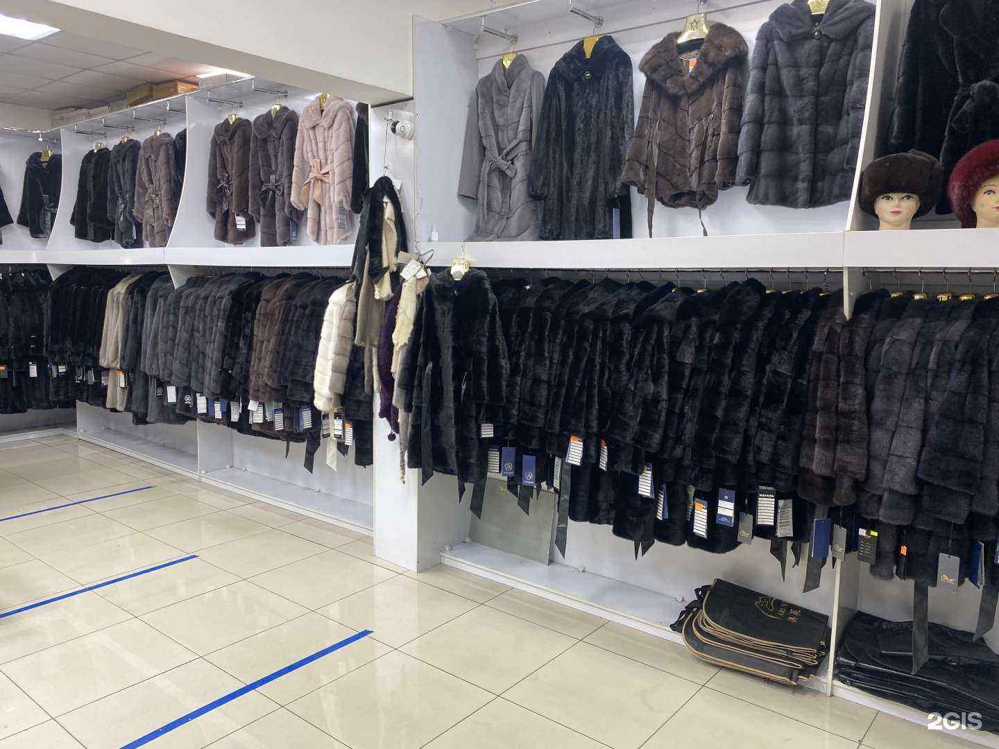 Отзывы на компанию Victoria в Новокузнецке c фото