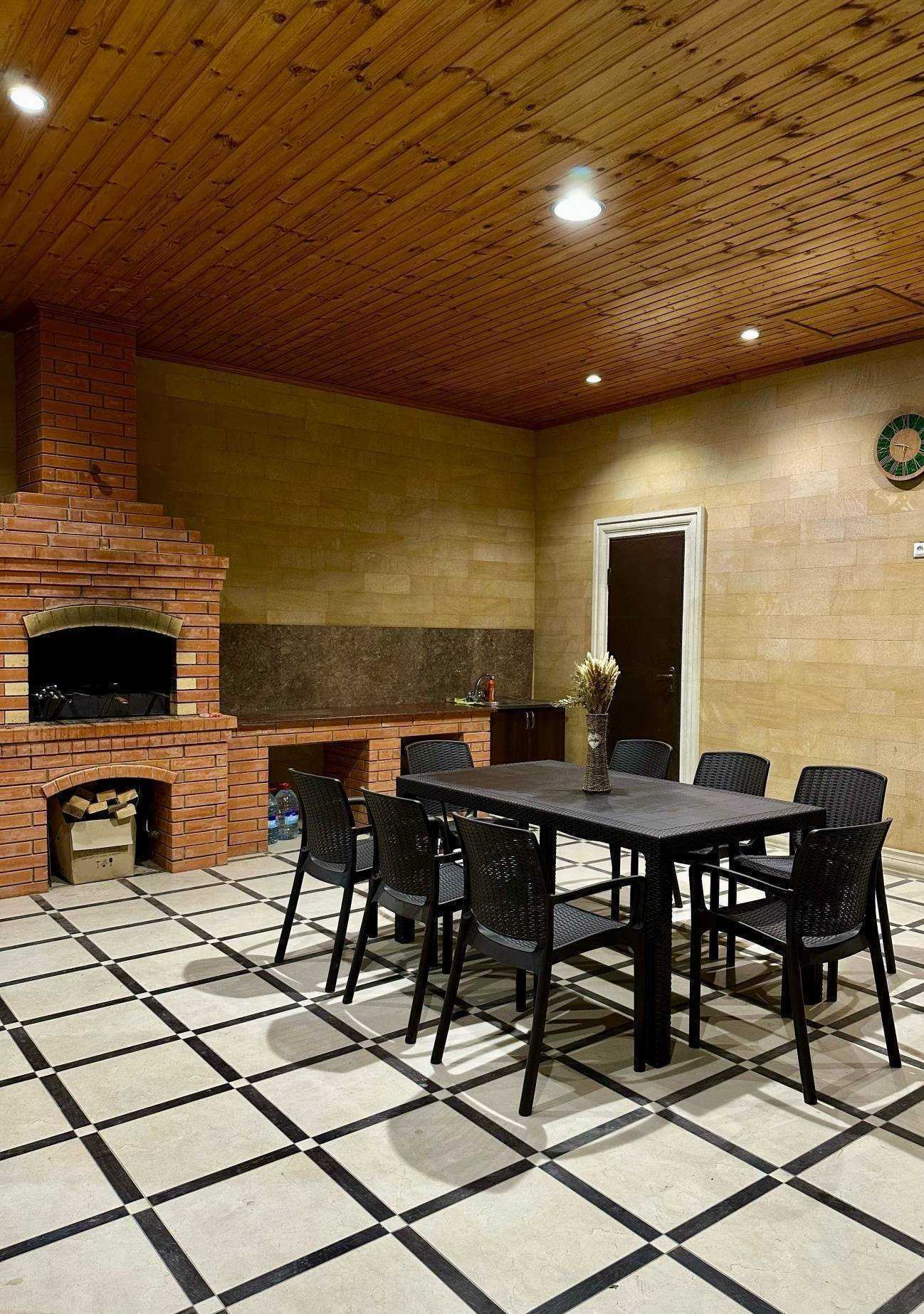 Отзывы на компанию Dacha Ef в Дербенте c фото