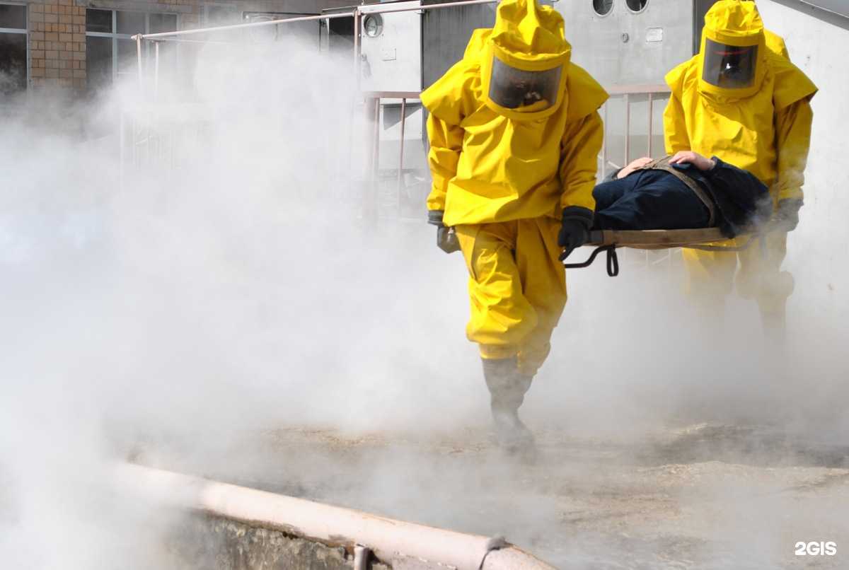 Отзывы на компанию Пожарно-спасательная служба в г. Тверь c фото