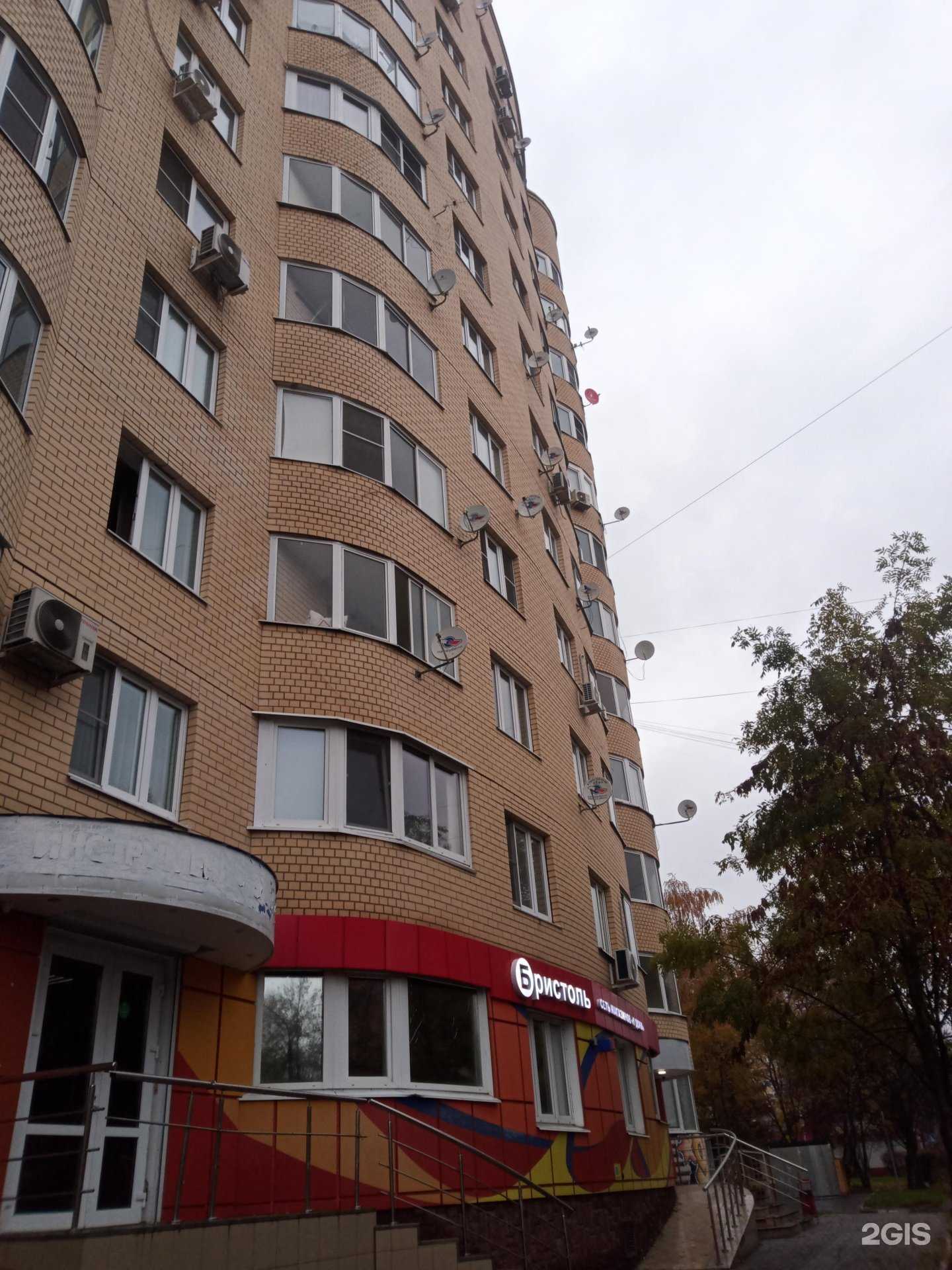 Отзывы на компанию Адвокатский кабинет Стручинского В.В. в Ступине c фото - фотография 2 из 2