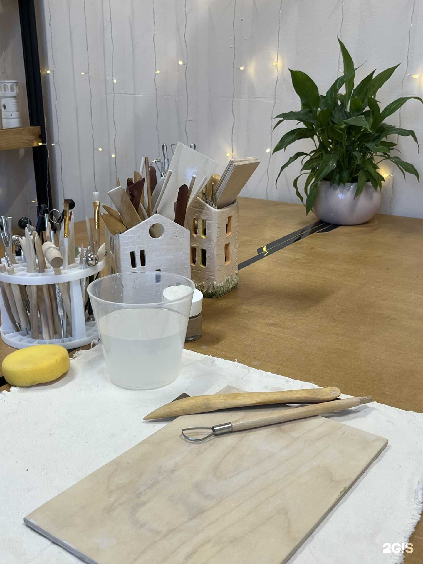 Отзывы на компанию Руки в глине в Сочи c фото