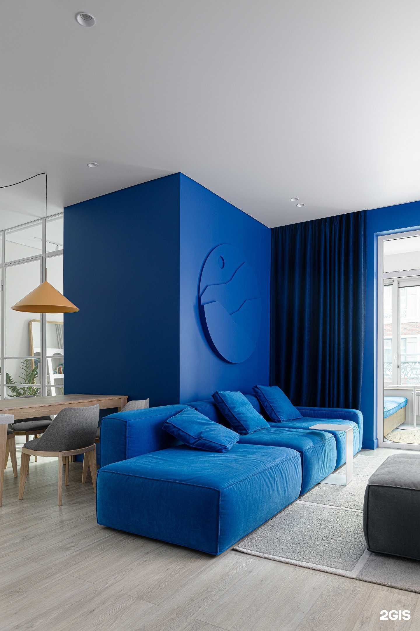 Отзывы на компанию Студия текстиля в Новосибирске c фото