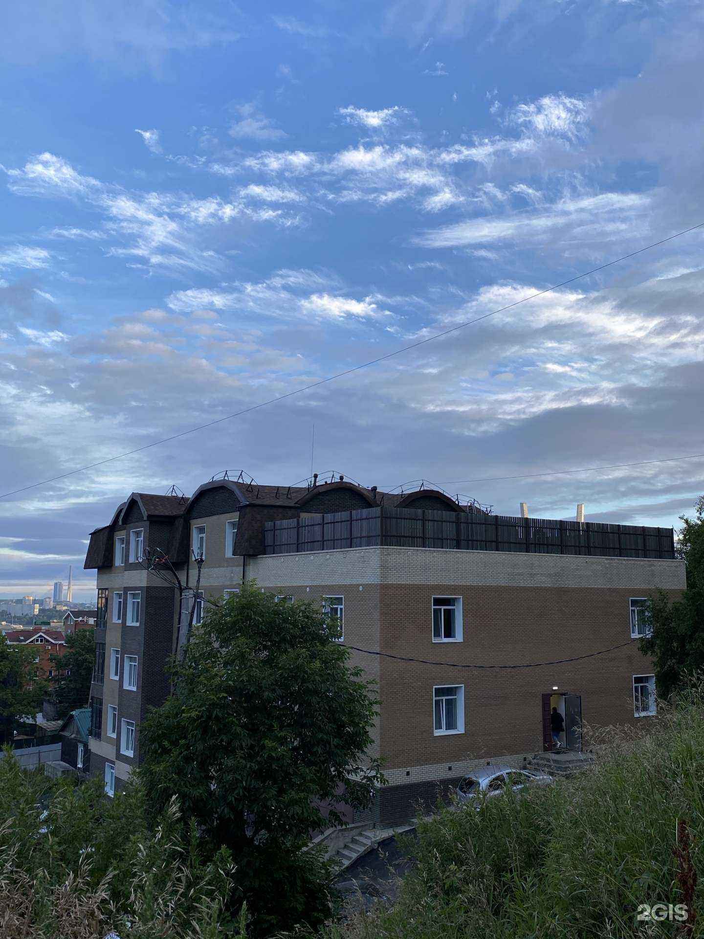 Отзывы на компанию Suv Project в Владивостоке c фото - фотография 2 из 2