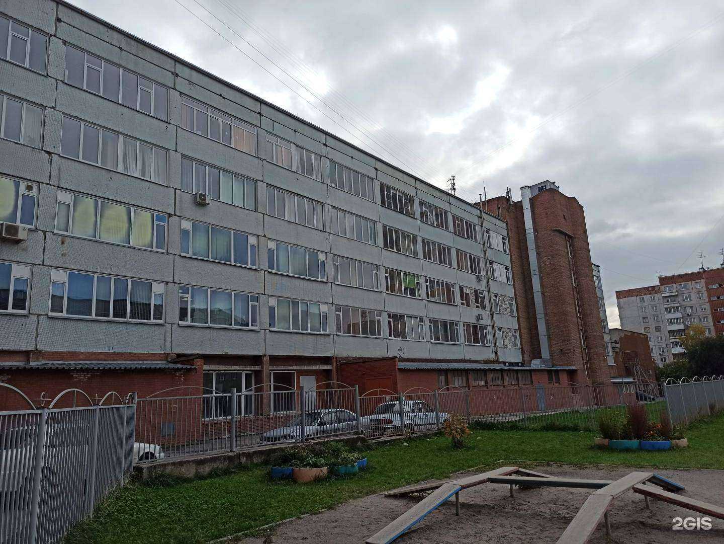 Отзывы на компанию Салют в Новосибирске c фото - фотография 2 из 2