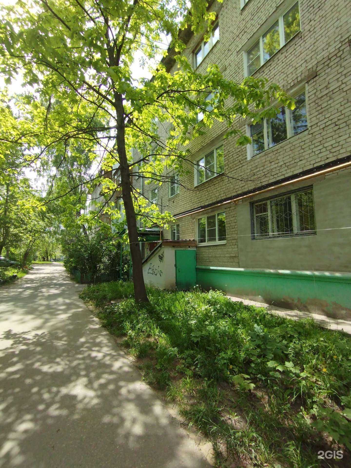 Отзывы на компанию Кроссфит-зал в Дзержинске c фото - фотография 2 из 2