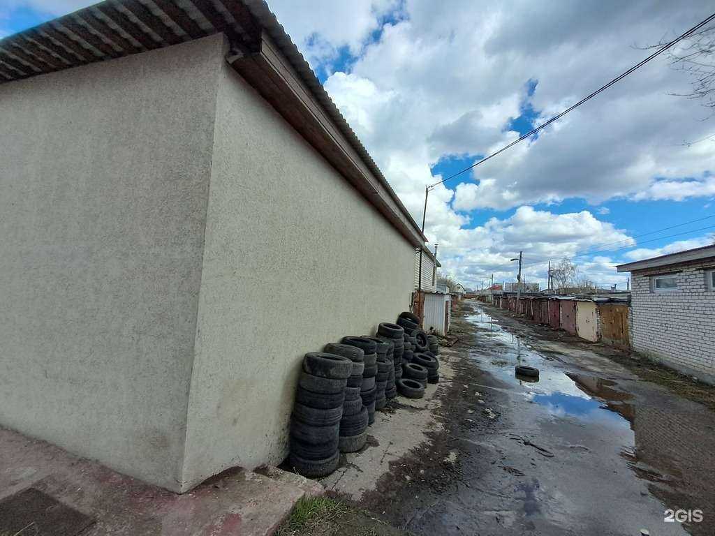 Отзывы на компанию Автосервис в Димитровграде c фото - фотография 2 из 2