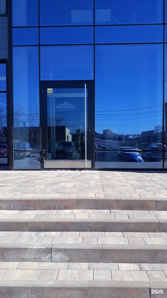 Отзывы на компанию Perfomance nail в Рязани c фото