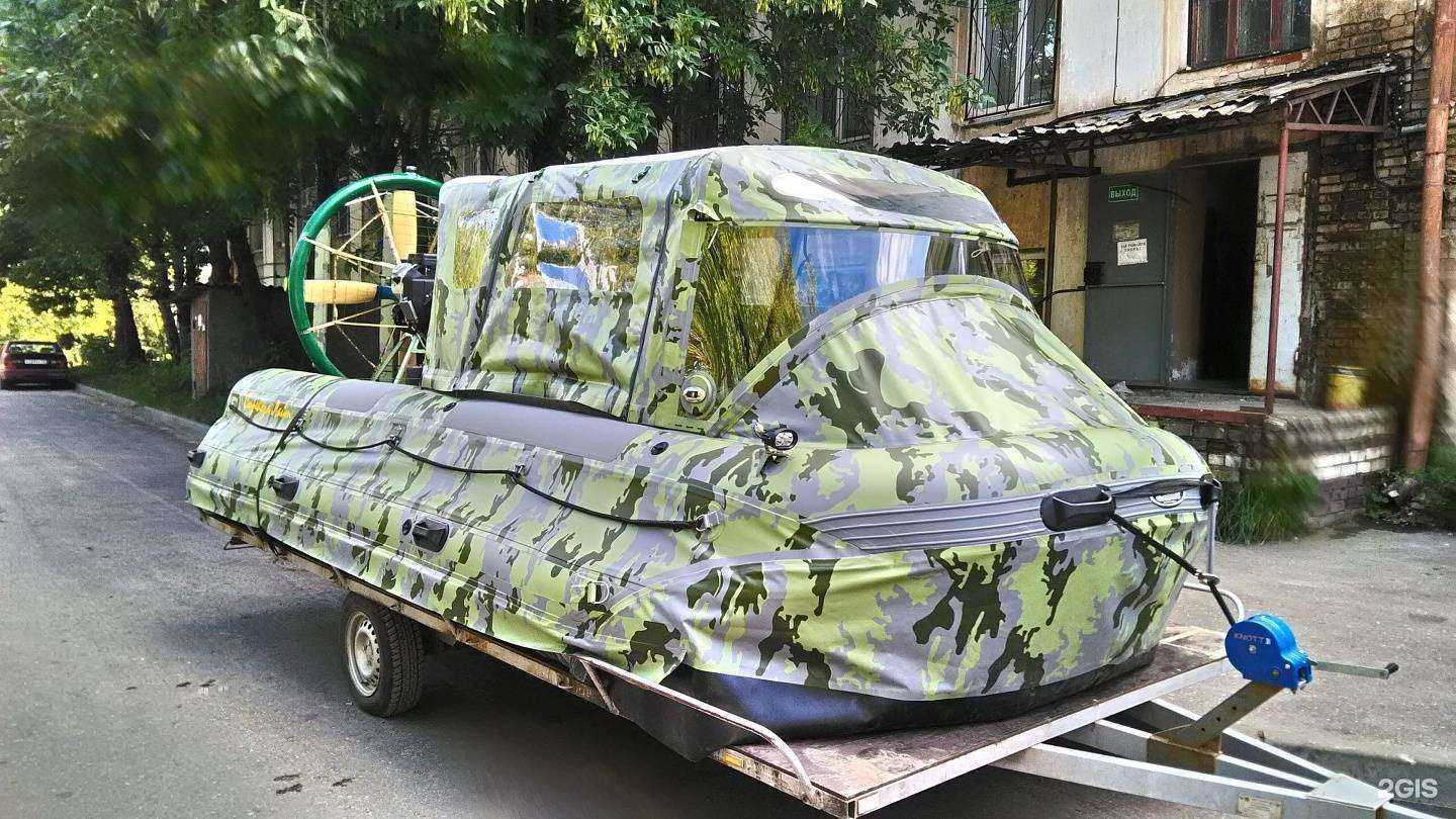 Отзывы на компанию Сплав в г. Нижний Новгород c фото