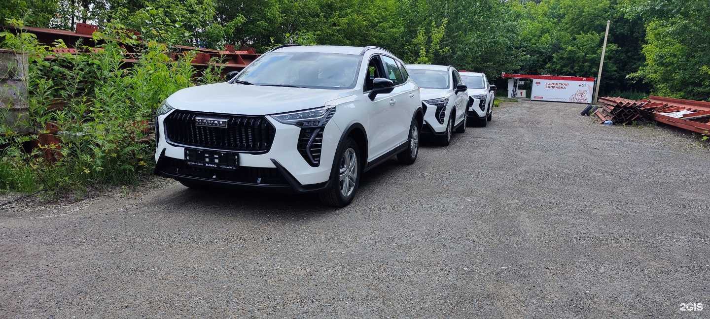 Отзывы на компанию Alashrafov Family в г. Пермь c фото