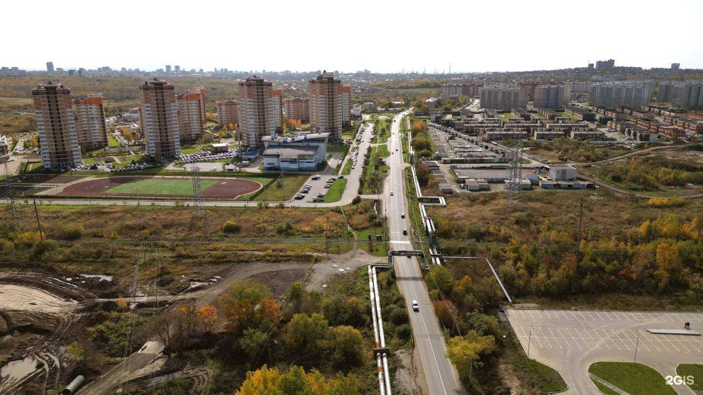 Отзывы на компанию Город 4212 в Хабаровске c фото