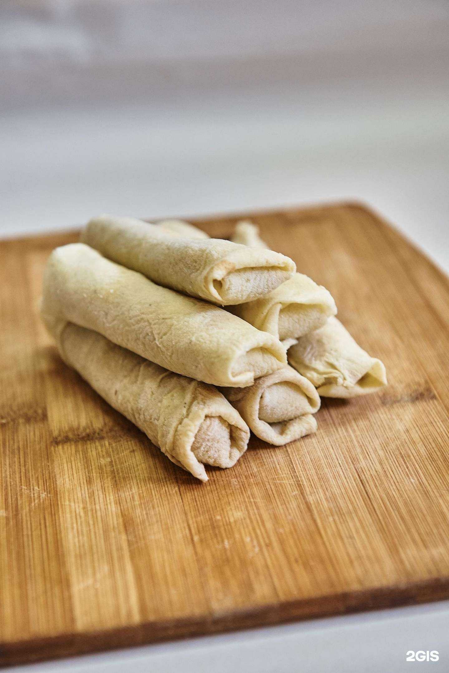 Отзывы на компанию Анютины полуфабрикаты в Белгороде c фото