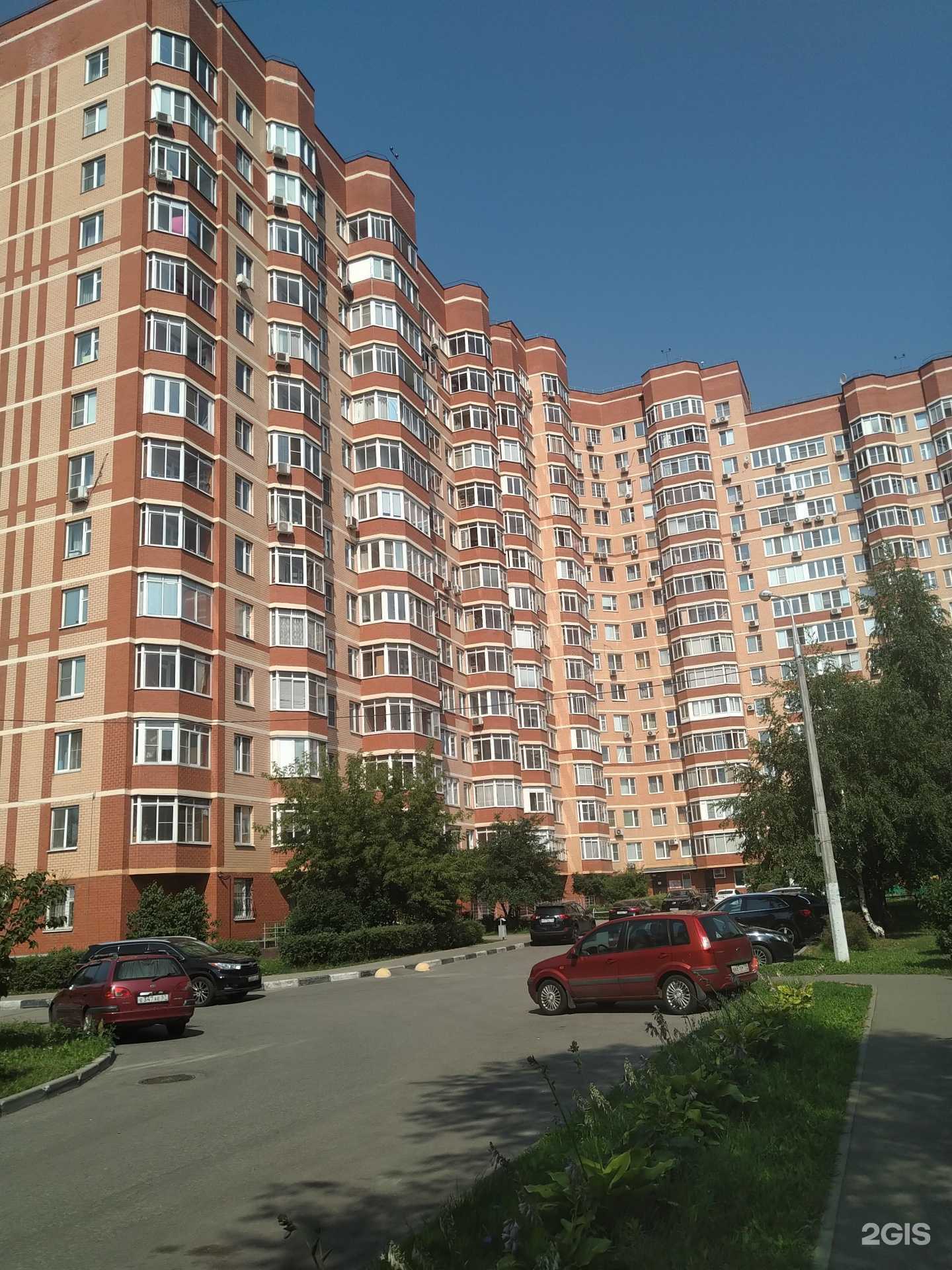 Отзывы на компанию Умка в Люберцах c фото - фотография 2 из 2