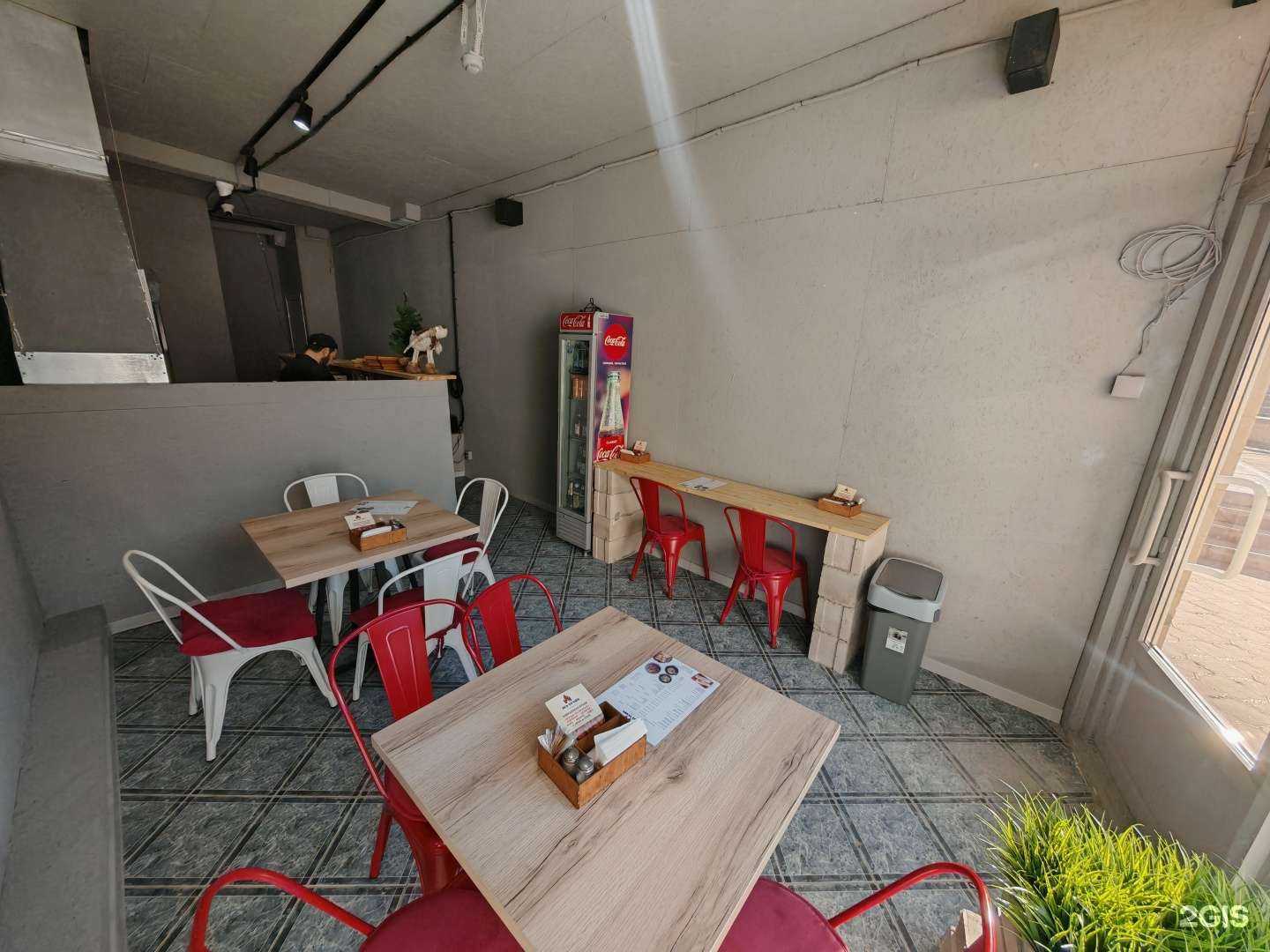 Отзывы на компанию На Углях в Кисловодске c фото