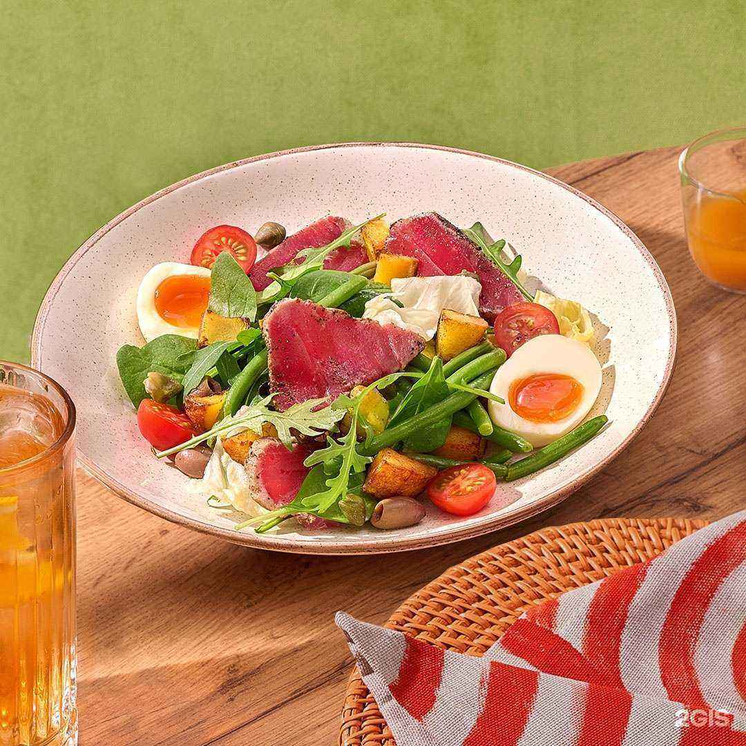 Отзывы на компанию IL Патио в г. Махачкала c фото