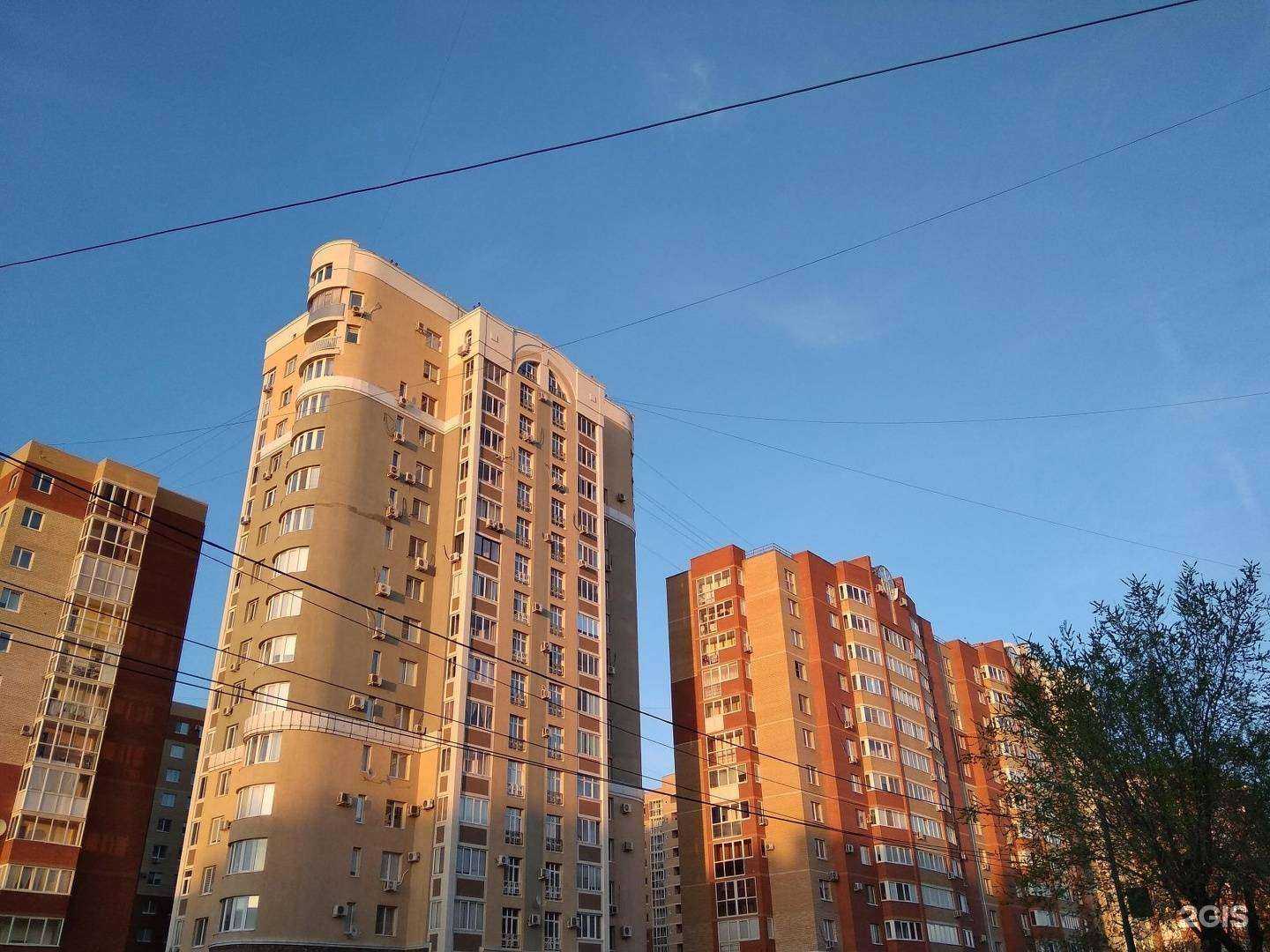 Отзывы на компанию Импульс Техсервис в Оренбурге c фото - фотография 2 из 2