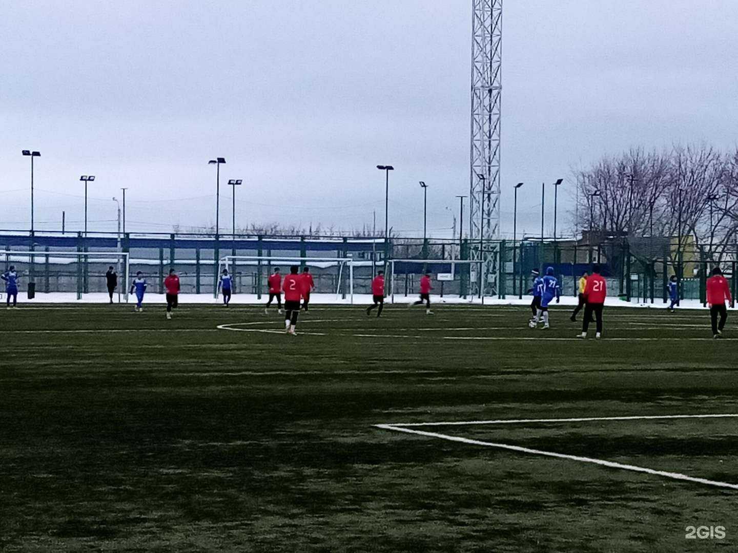 Отзывы на компанию Зенит в Пензе c фото