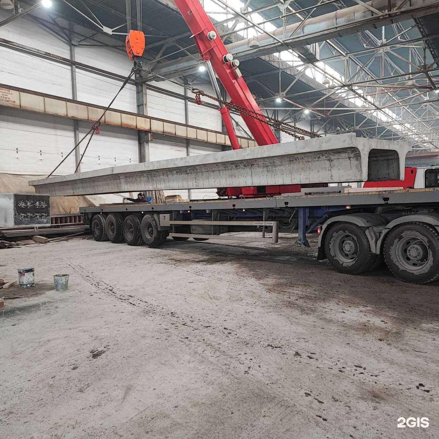 Отзывы на компанию Жбтех в г. Воронеж c фото