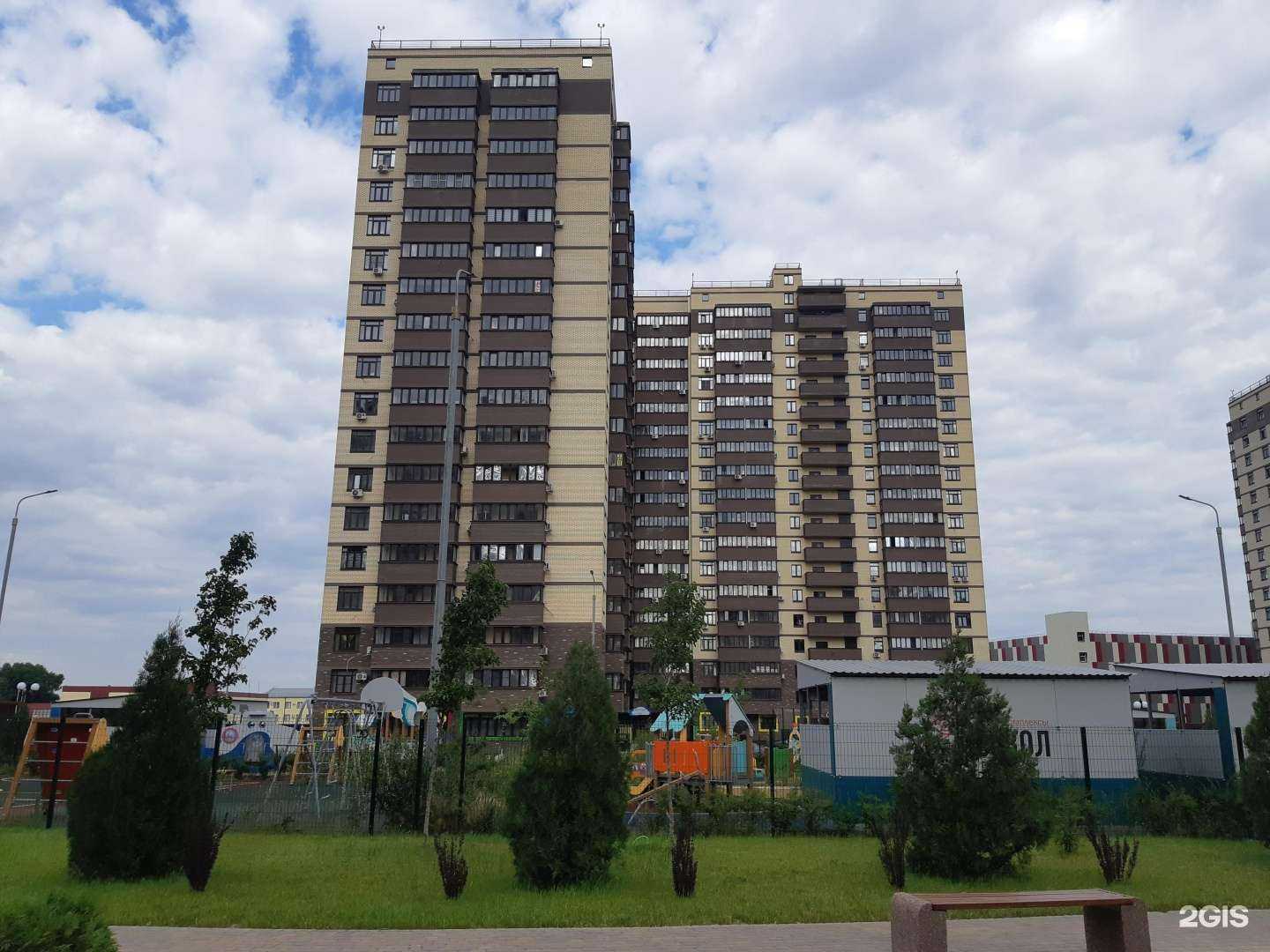 Отзывы на компанию Детский сад №310 в Ростове-на-Дону c фото - фотография 2 из 2