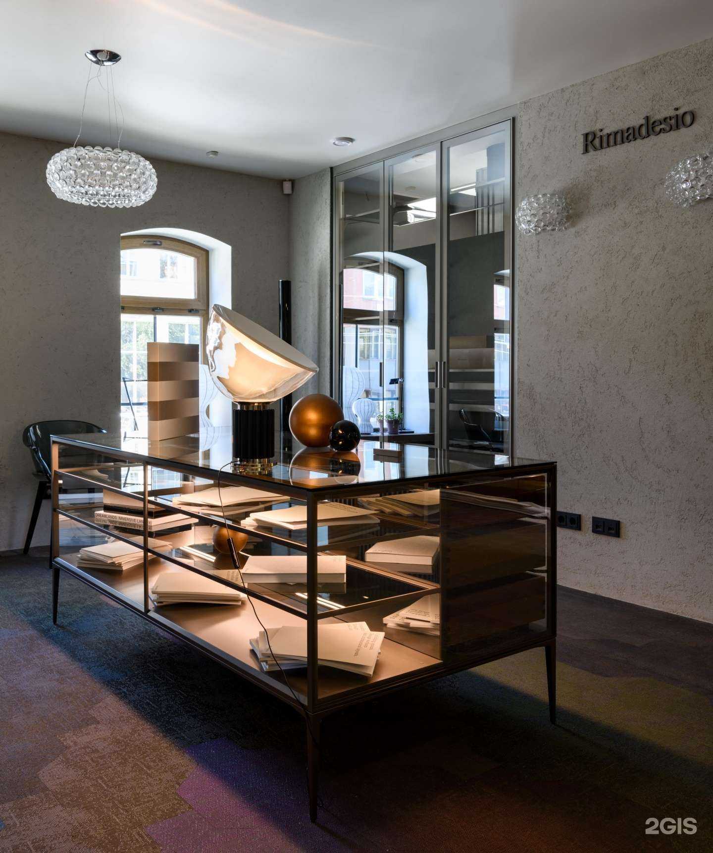 Отзывы на компанию Credit Ceramica в Новосибирске c фото