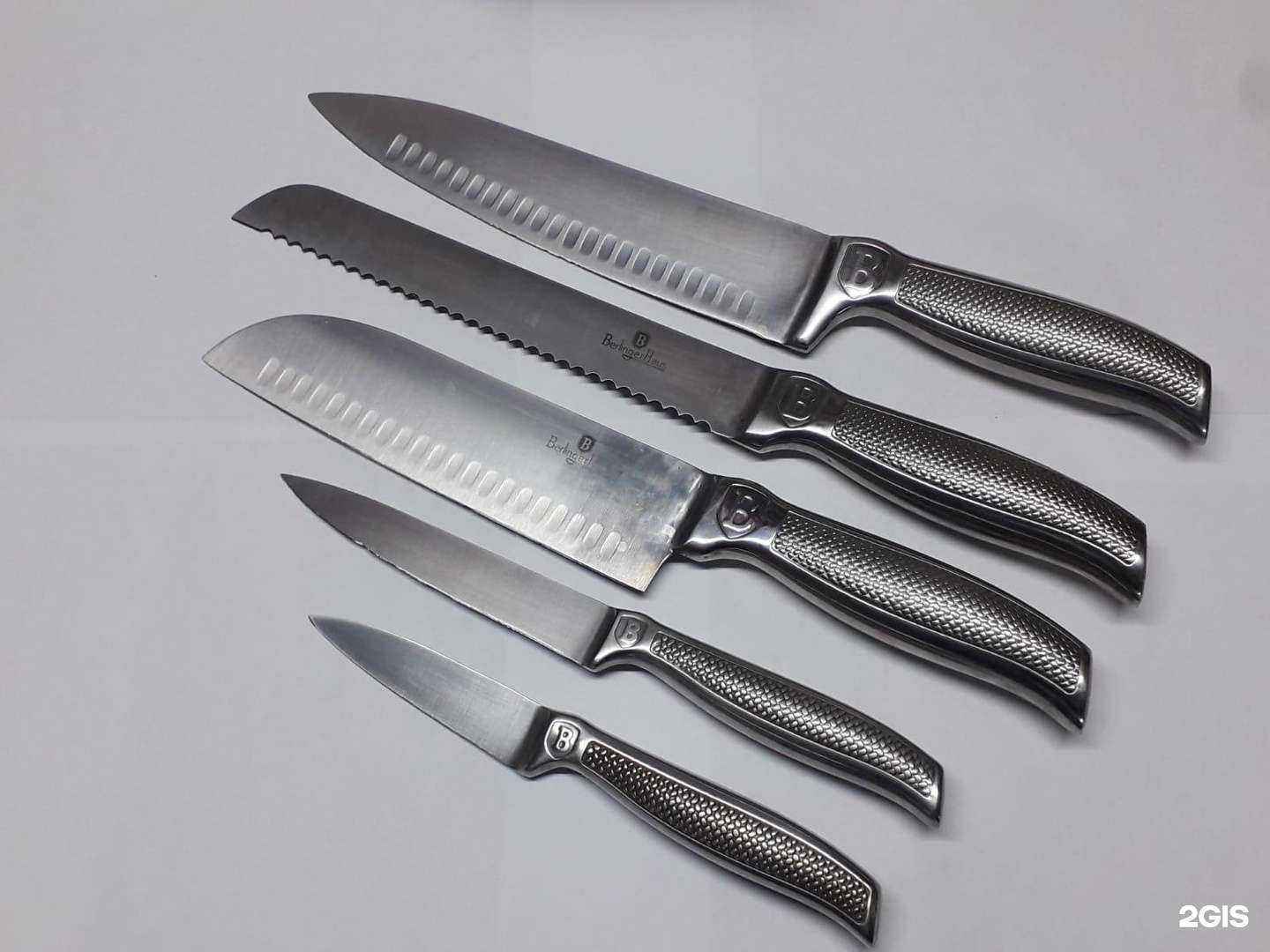 Отзывы на компанию Мастерская по заточке инструментов в Щёлкове c фото