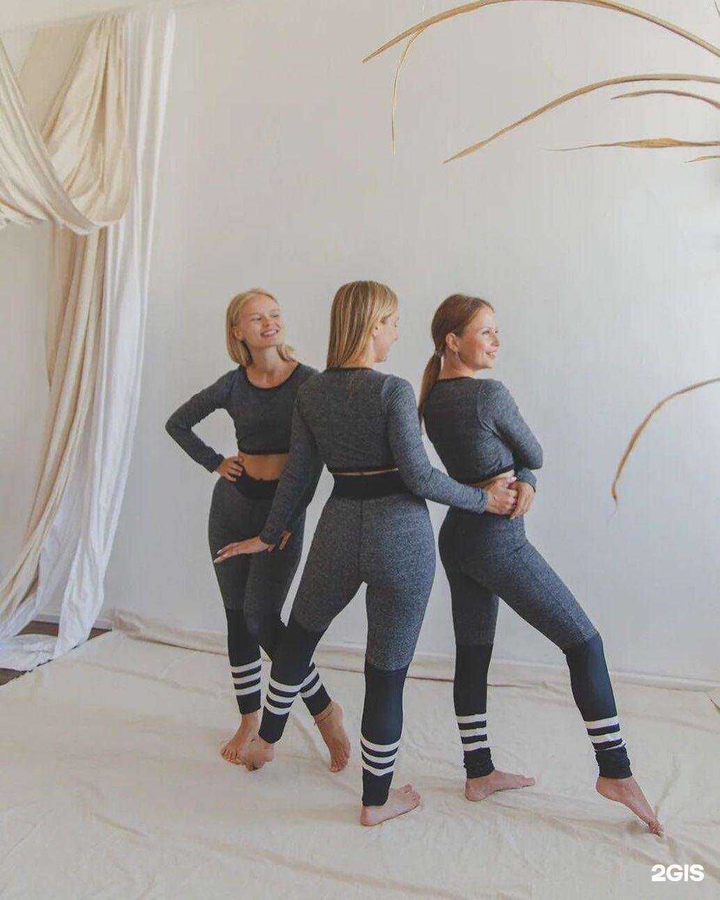 Отзывы на компанию BodyBar в Костроме c фото