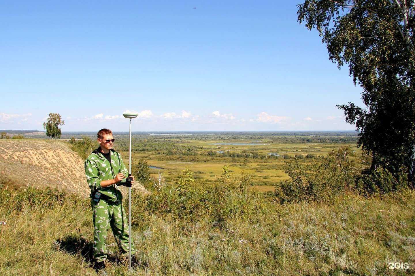 Отзывы на компанию Алтайская геодезическая компания в Барнауле c фото