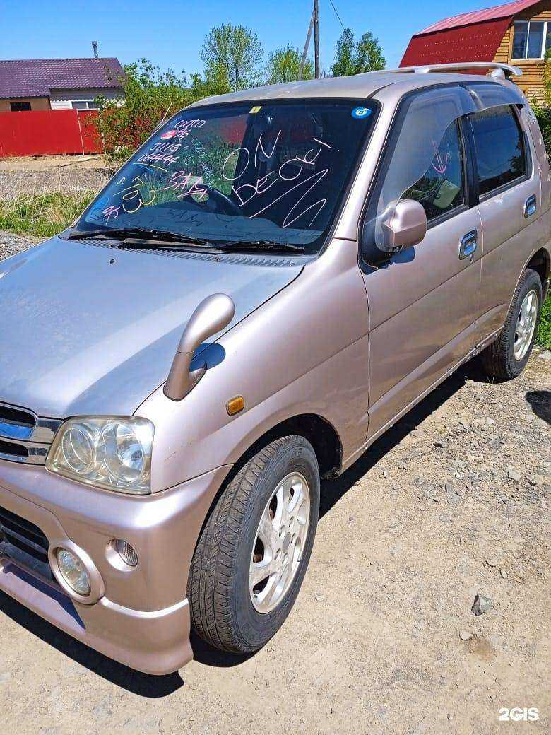 Отзывы на компанию Авторазборка на Заветной в г. Комсомольск-на-Амуре c фото