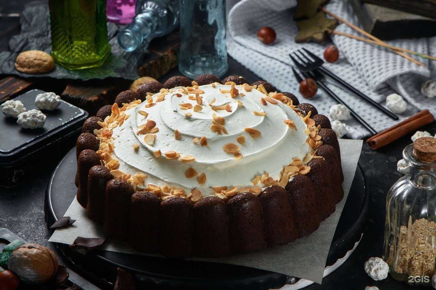 Отзывы на компанию Бараулинские пекарни в Красноярске c фото