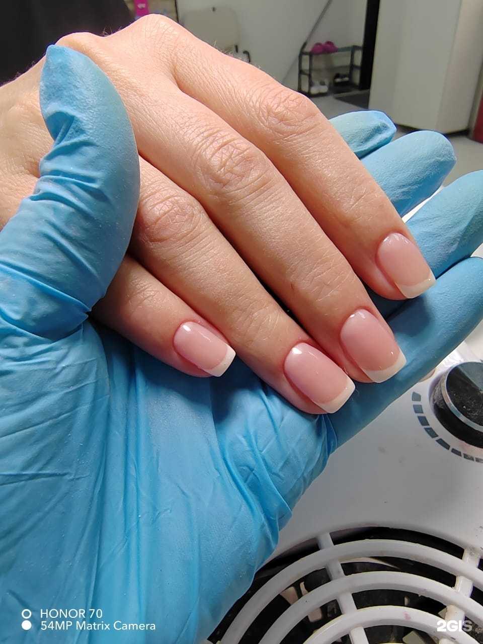 Отзывы на компанию Кабинет маникюра и педикюра в г. Барнаул c фото