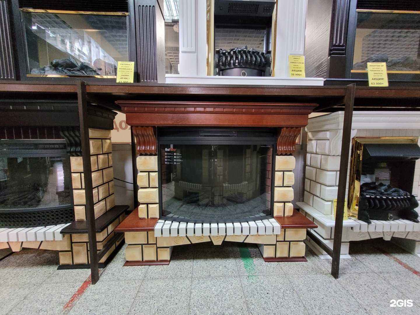 Отзывы на компанию Печник в Коломне c фото