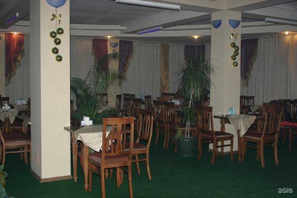 Отзывы на компанию Эдем в Сочи c фото