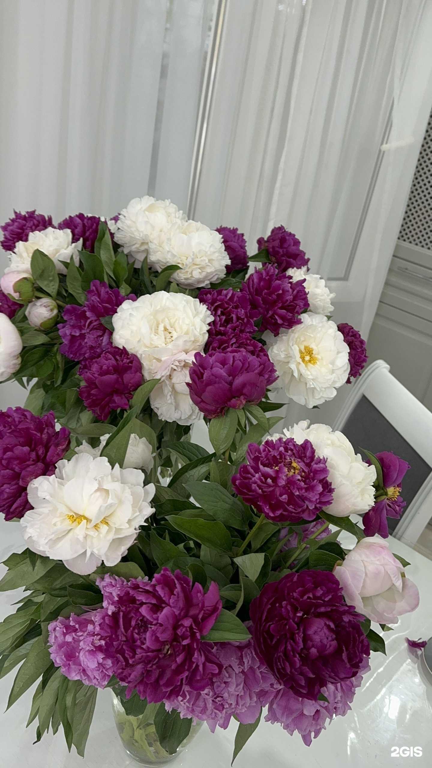 Отзывы на компанию Floral Four в г. Сочи c фото
