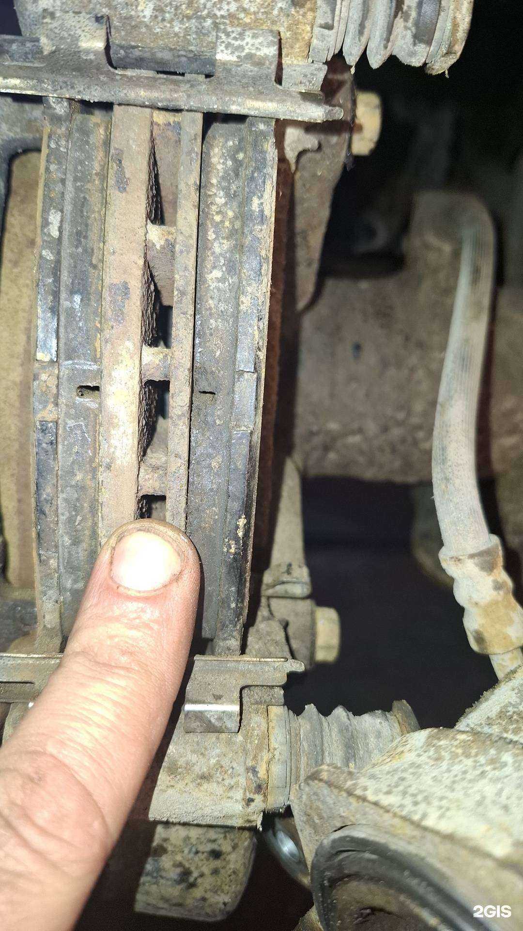 Отзывы на компанию Мир-авто в г. Нефтеюганск c фото