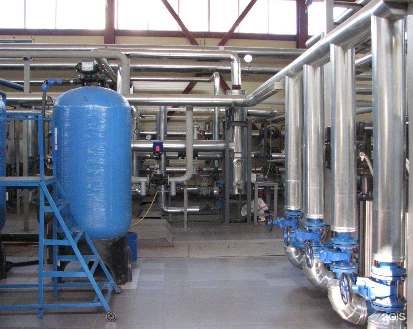 Отзывы на компанию Промтехнопарк в Новомосковске c фото