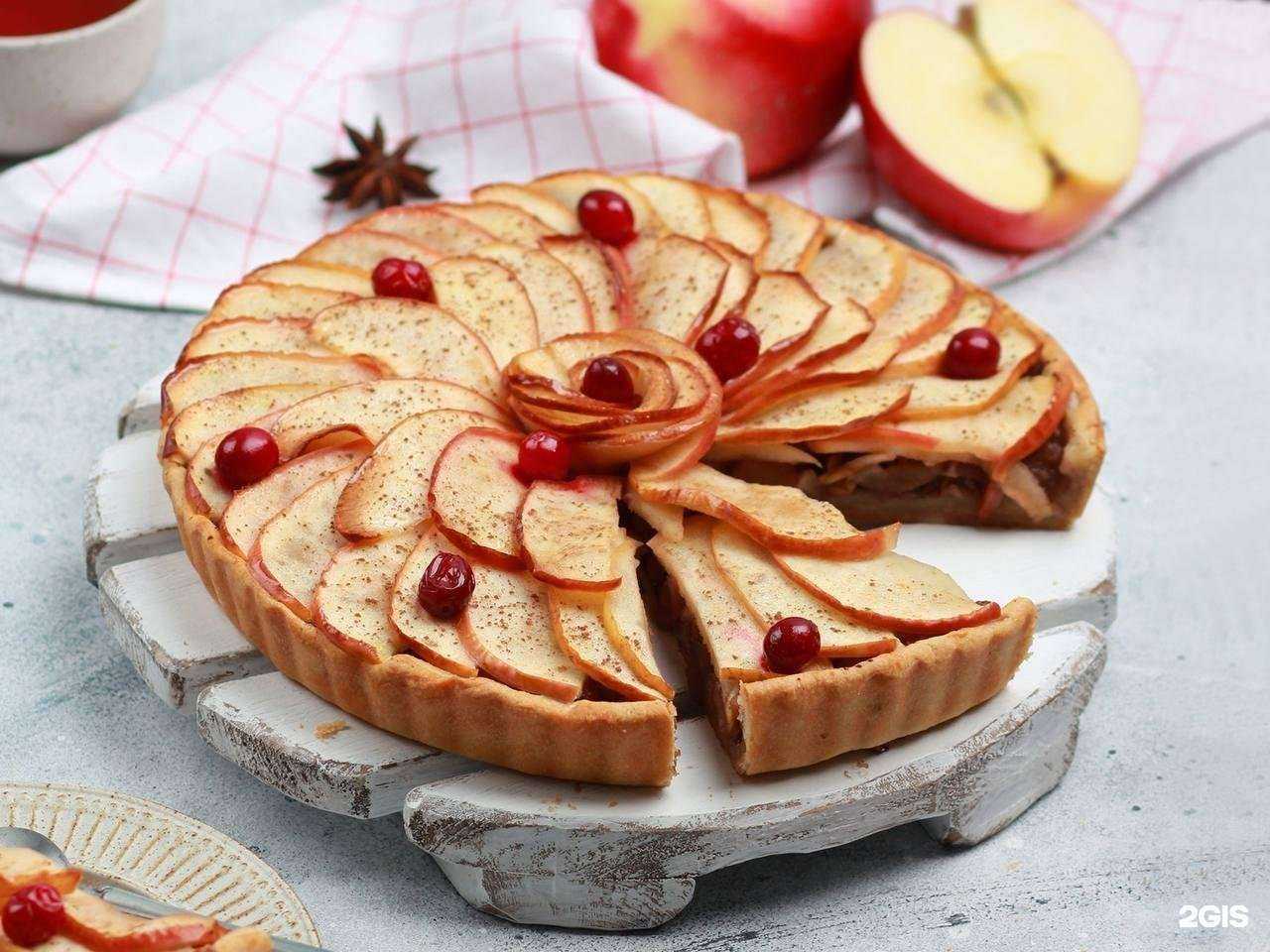 Отзывы на компанию Машенькины пироги в г. Томск c фото