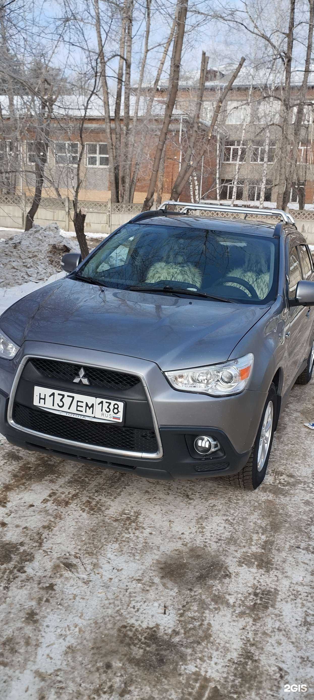 Отзывы на компанию SPA auto в г. Ангарск c фото