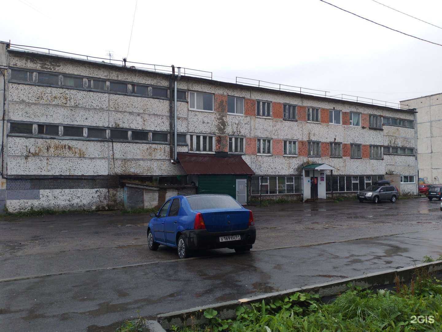 Отзывы на компанию Прокатная компания в Кировске c фото - фотография 2 из 2