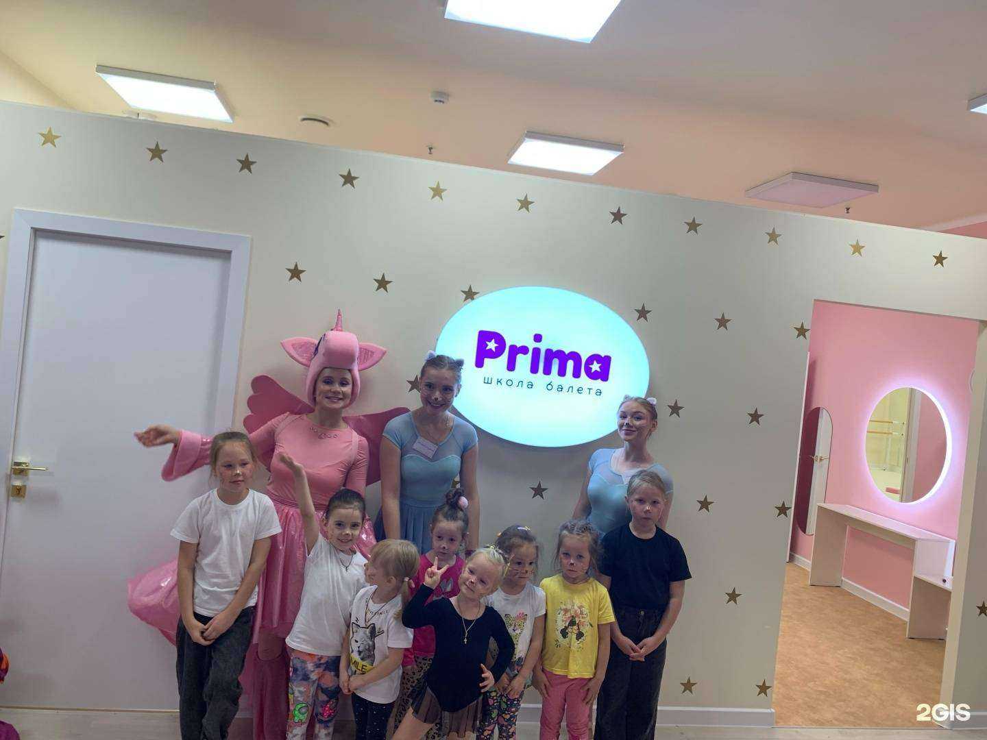 Отзывы на компанию Prima в г. Ижевск c фото